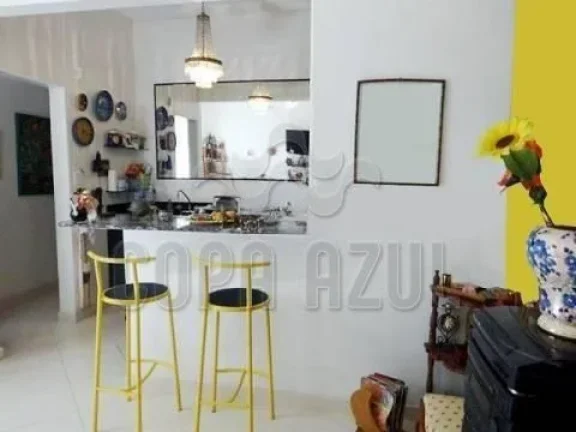 Imagem Copacabana – Rua Xavier da Silveira | Residencial › Apartamento 2 quarto(s) à Venda