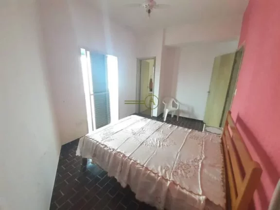 Imagem Cobertura à venda em Peruíbe- Balneário Belmira Novaes 100 metros da praia