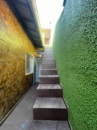 Imagem CASA 2 QUARTOS EM SOLEMAR - PRAIA GRANDE/SP