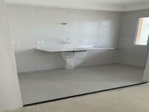 Imagem Apartamento à venda com 2 quartos no condomínio Residencial Mônaco, Cotia - SP