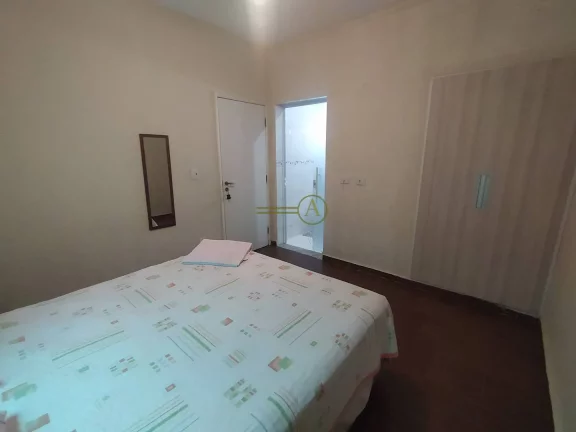 Imagem Casa a 500m da Praia de Peruibe, 4 dorms perto de toda rede comercial