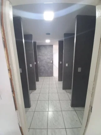 Imagem Loja Ampla de 116m2 na Rua Tiradentes – Barbacena/MG