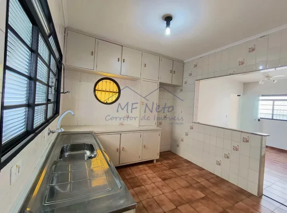 Imagem Casa Padrão