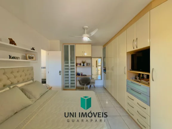 Imagem Casa duplex com 4 suítes a venda, 240M² no bairro Itapebussu - Guarapari.