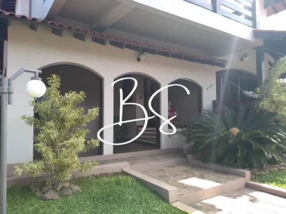 Imagem CASA RESIDENCIAL em IGREJINHA - RS, Centro