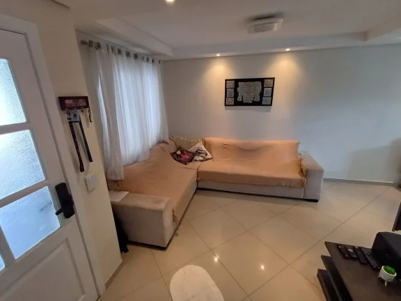 Imagem Casa 3 Suíte Bosque de Sevilla Residencial Clube- Sorocaba/SP
