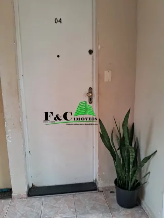 Imagem Apartamento para Venda em Limeira, Jardim Olga Veroni, 2 dormitórios, 1 banheiro, 1 vaga