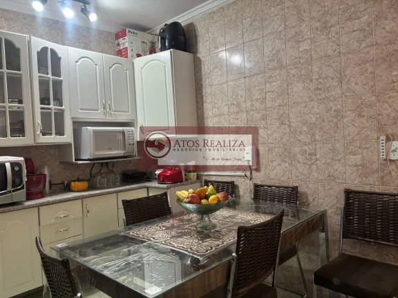 Imagem Casa para Alugar na Cidade Dutra SP, 4 Dorms, 120m², R$1900