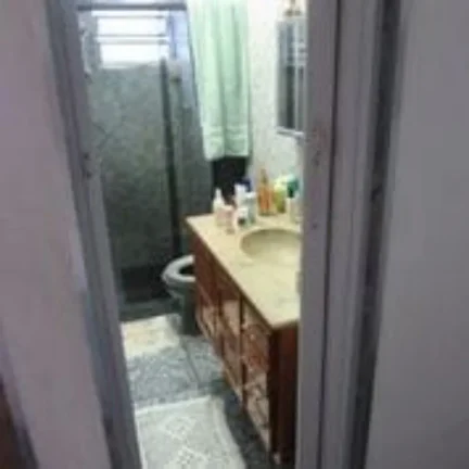 Imagem Apartamento para Venda por R$170.000,00 com 45m², 2 dormitórios, 1 vaga e 1 banheiro - Jardim pedro josé nunes , São paulo / SP - Cód. 13356