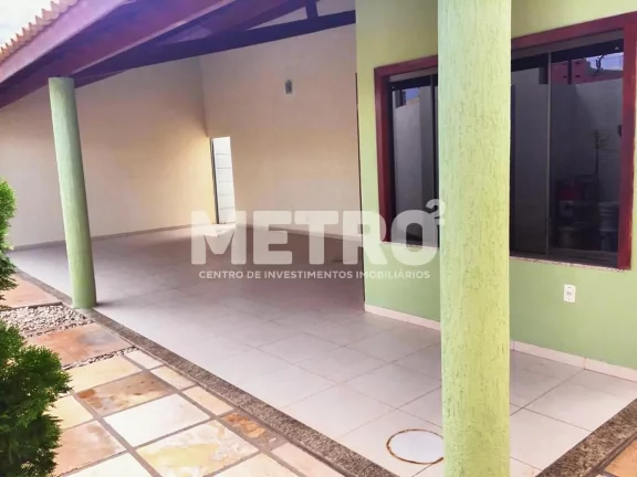 Imagem Casa com 3 dormitórios para locação, Cidade Universitária, PETROLINA - PE