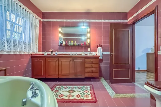 Imagem CASA RESIDENCIAL em São Paulo - SP, Jardim São Bento
