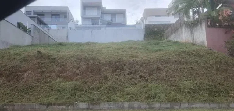 Imagem [Terreno em Condomínio][Residencial Jaguary]