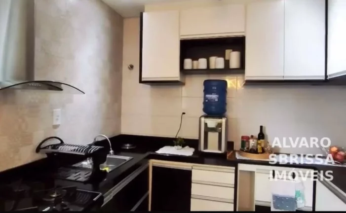 Imagem Casa com 3 dormitórios sendo 1 suite no condomínio Residencial Vila Bella em Itu/Sp