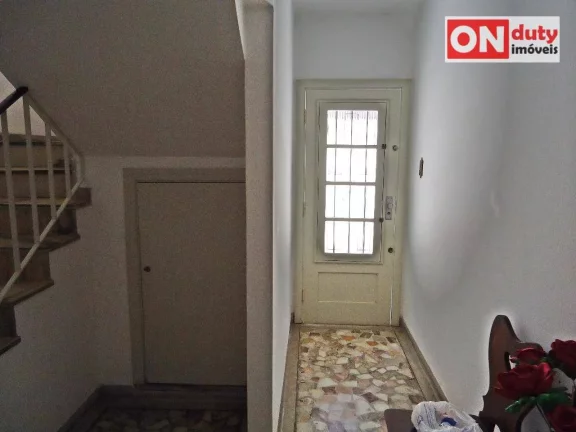 Imagem Sobrado à venda, 250 m² por R$ 2.430.000 - Aparecida - Santos/SP