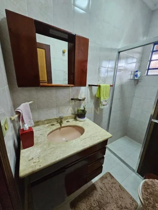 Imagem Casa à Venda – Bom Retiro | Zona Leste – São José dos Campos (SP)