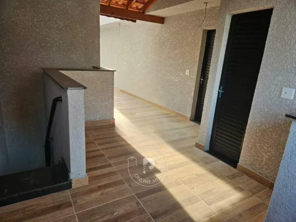Imagem Cobertura para Venda em Santo André, Vila Floresta, 2 dormitórios, 1 suíte, 2 banheiros, 1 vaga