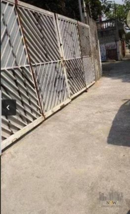 Imagem Terreno à venda na Lapa São Paulo SP com 409m² de área total.