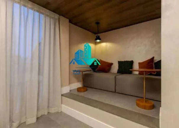 Imagem Apartamento Premium com Acabamento de Alto Nível