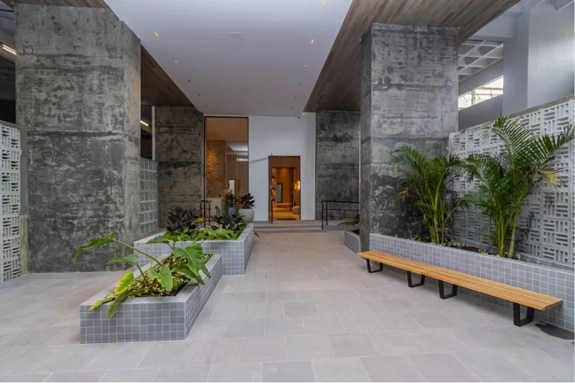 Imagem PBOR 3385 Apto 590231186-4 - Apartamento à venda no bairro Praia Brava de Itajaí - Itajaí/SC