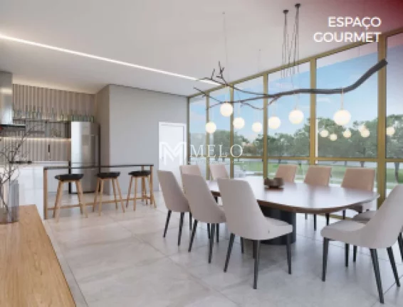 Imagem Arthur Bruno Schwambach - Apto. em Casa Forte, unidades de 122m² e 3 suítes...