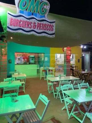 Imagem F01 - REPASSE Ponto Comercial em Gostoso RN Super Rentavel