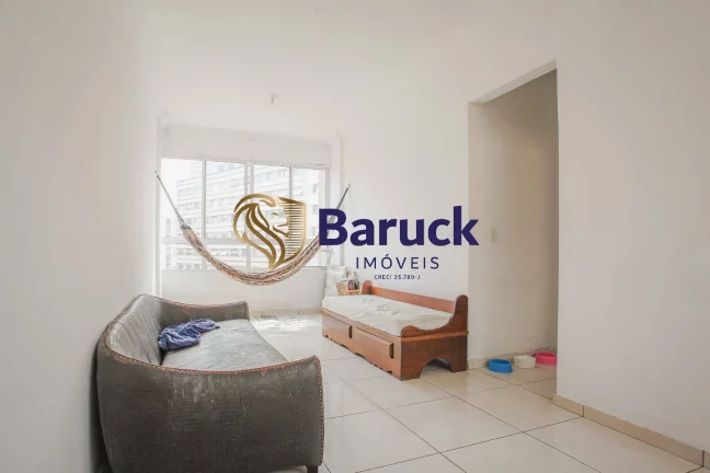 Foto do imóvel Apartamento com 2 Quartos à Venda, 64 m² em Santa Cecília - São Paulo
