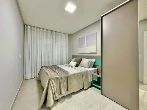 Imagem Apartamento 2 Dormitórios - Bairro Navegantes