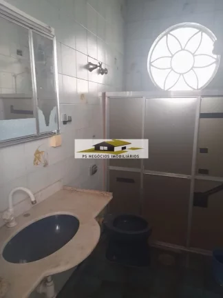 Imagem Sobrado para venda Jardim da Glória, São Paulo/SP