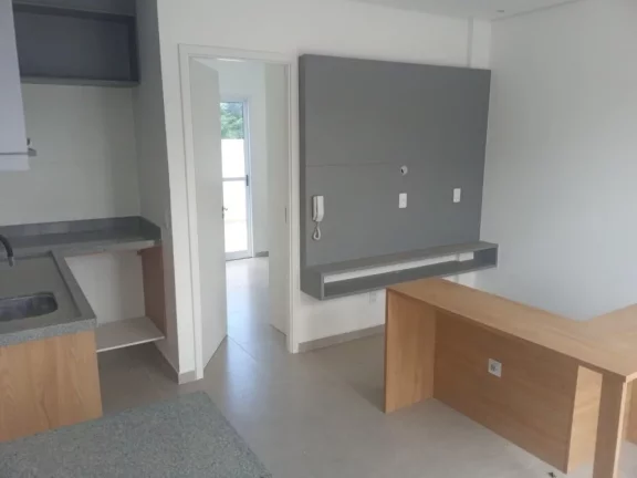 Imagem Apartamento à venda em São Paulo, Vila Sônia, com 1 quarto, 25,27m2