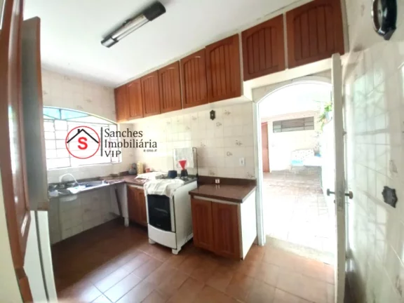 Imagem SOBRADO A VENDA VILA FORMOSA