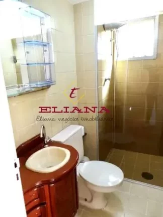 Imagem Apartamento à venda em São Paulo, Jardim Íris, com 2 quartos, 55m²