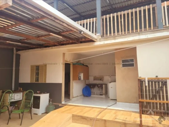 Imagem Oportunidade - casa excelente localização no São Francisco