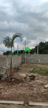 Imagem Chácara Condomínio para Venda em Limeira, Bairro dos Pires, 1 dormitório, 1 banheiro, 2 vagas