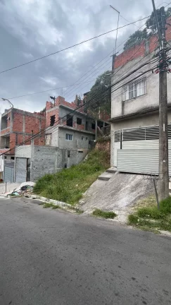 Imagem TERRENO RESIDENCIAL em CAIEIRAS - SP, JARDIM MARCELINO