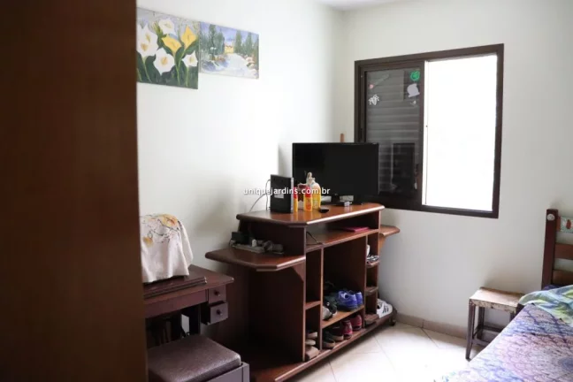 Imagem Apartamento à venda Paraíso São Paulo
