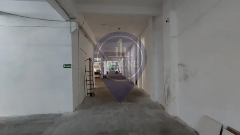 Imagem Oportunidade única: Galpão Comercial à venda em São Paulo-SP na Vila Clementino, 1 sala, 3 banheiros, 46 vagas, 1.205m².