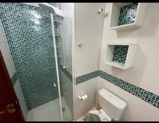 Imagem Apartamento Jd. Têxtil - 64 m² - 3 Dormitórios - 1 Vaga - Lazer Completo