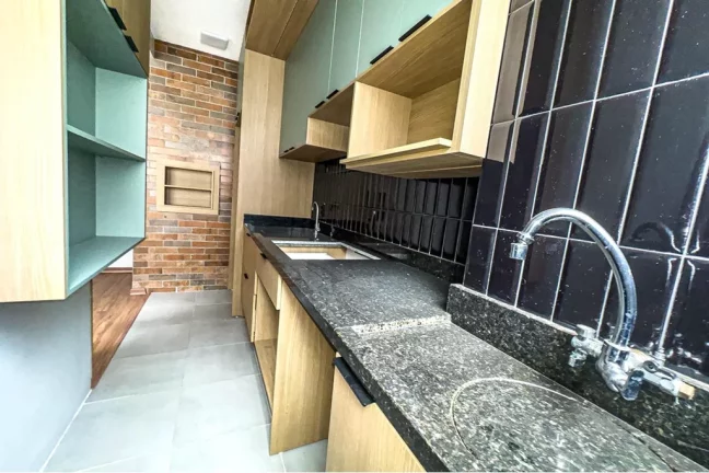 Imagem SA3DO 15 Apto 612481063-25 - Apartamento à venda no bairro Sarandi - Porto Alegre/RS