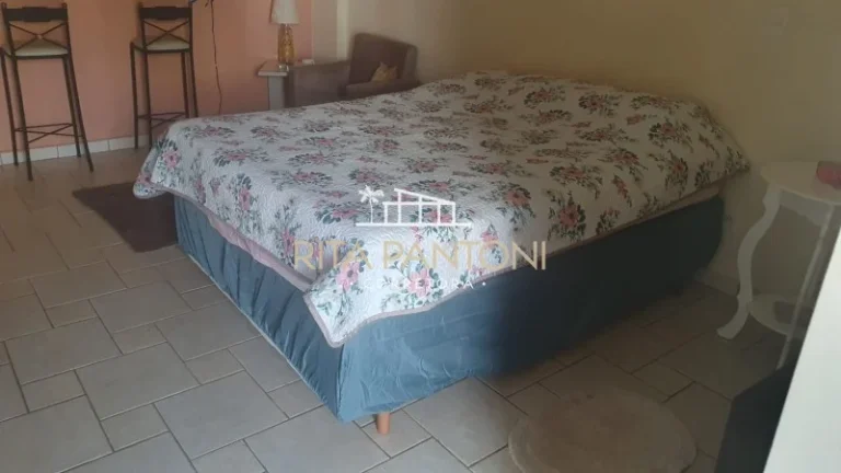 Imagem Kitnet - Ribeirão Preto - Nova Aliança - Região Sul