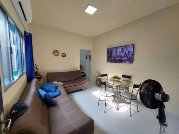 Imagem Casa à Venda em Real, Praia Grande - SP