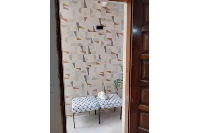 Imagem Excelente sobrado no Jardim Santo Elias