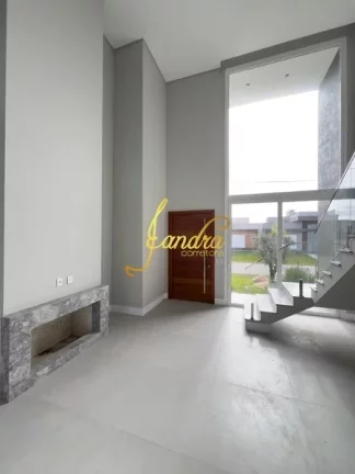 Imagem Sobrado no Sunset com 240m2 de área construída obra dez 23
