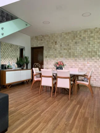 Imagem Casa para venda no Condomínio Villa Lobos, Parque Brasil 500, Paulínia.

Que tal fazer parte de um...