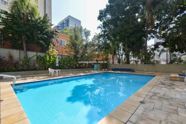 Imagem Apartamento para alugar Bela Vista São Paulo