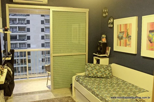 Imagem PITANGUEIRAS- LINDO APARTAMENTO COM MARAVILHOSA ÁREA DE LAZER , 02 VAGAS DE GARAGENS NO PRÉDIO.