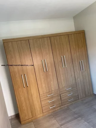 Imagem Apartamento para Locação em Limeira, Boa Vista, 2 dormitórios, 1 suíte, 1 banheiro, 1 vaga