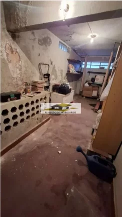 Imagem Sobrado para venda na Vila Prudente