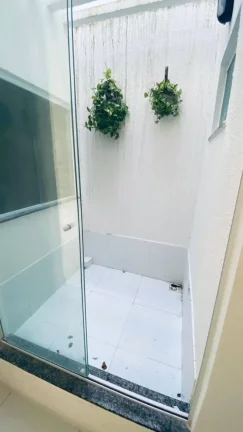 Imagem Apartamento 3 quartos com suíte, área de ventilação e vaga de garagem no Residencial Barra Ville III