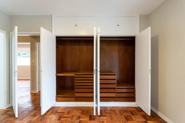 Imagem APARTAMENTO RESIDENCIAL em São Paulo - SP, Jardim América