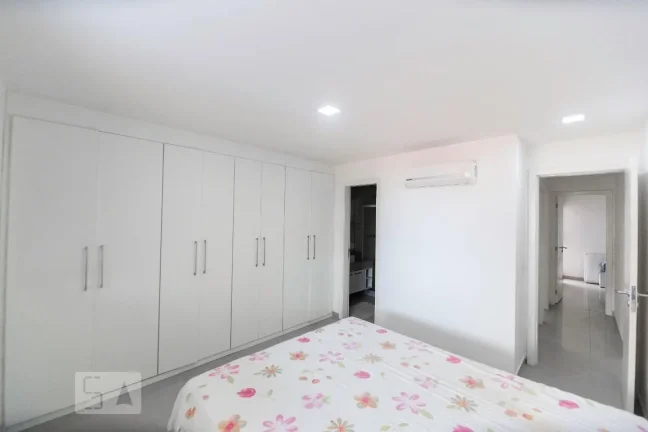 Imagem Apartamento à Venda - Recreio, 3 Quartos, 105 m2
